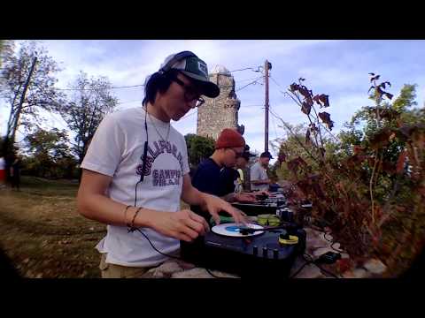 Skratcher New Jersey and New York - DJ Avana, Turtle Scratch, JustDJ, Freeman, FOOL Wuilin