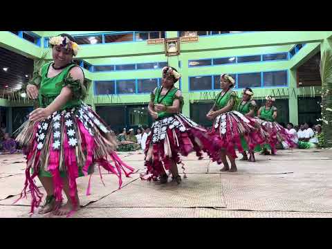 46thtusaolotoTuvalu 🇹🇻 Nukulaelae mo tena fatele💚