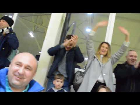 8.Steaua Dental 2 : 1 Strășeni