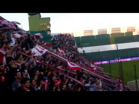 "Hinchada de Estudiantes vs Douglas H. [HD]" Barra: Los Leales • Club: Estudiantes de La Plata