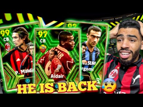 OMG ALDIAR IS BACK AGAIN !!