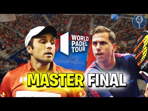 EL TORNEO DEFINITIVO WORLD PADEL TOUR MASTER FINAL 2019 – el4Set