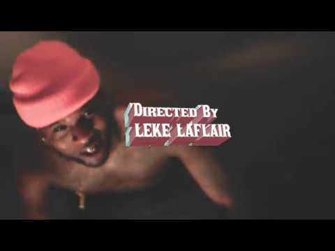 WHOISBAMA x RUN IT UP