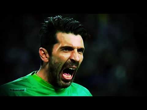 Gianluigi Buffon vs Monaco (home) 2014/15
