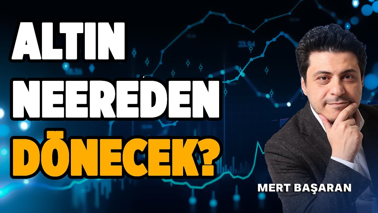 #Calı Altın Nereden Dönecek?