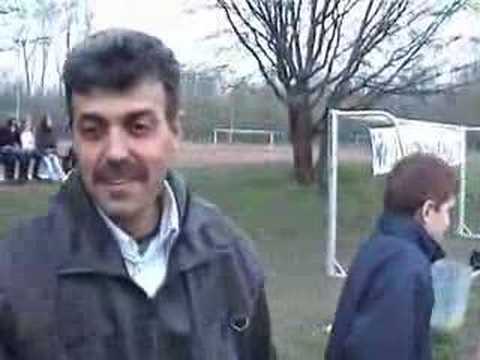 B-Junioren - Viktoria Thorr - Rückrundensieg gegen Quadrath