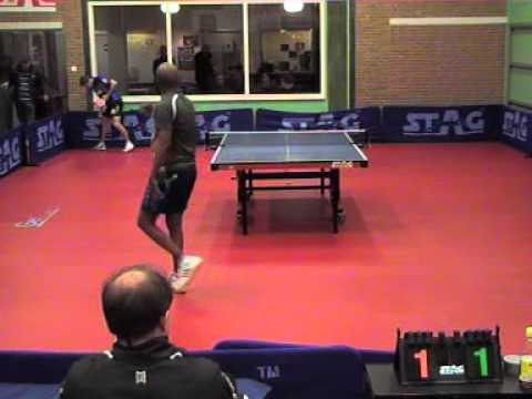 TTSD (TT Inter-cup 2014)