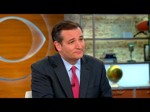 Cruz's call for Muslim surveillance criticized