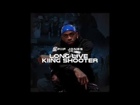 Piif Jones - Long Live Kiing Shooter