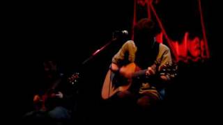 Matt Duke - Sex and Reruns