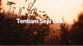 Download lagu Terdiam Sepi mp3