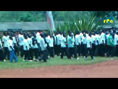 Imbonerakure zo muri komine Buraza ziregwa n'abavyeyi ko zitesha ivyirwa abana babo