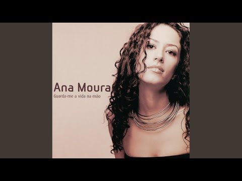 Desculpa (Seria Quase Voz) - Ana Moura