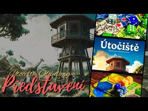 Erzebeth and OLD DAWG