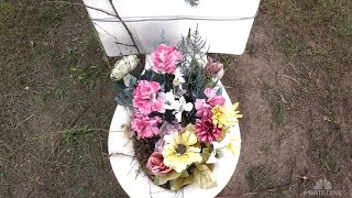 A Postcard from the Field: Potsdam’s “Potty Town” | Dateline NBC