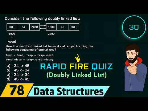 Introduction to Data Structures