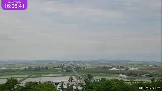 東川町キトウシの森