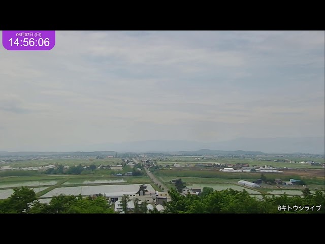 東川町キトウシの森
