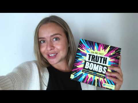 Truth Bombs von HCM Kinzel - 55138
