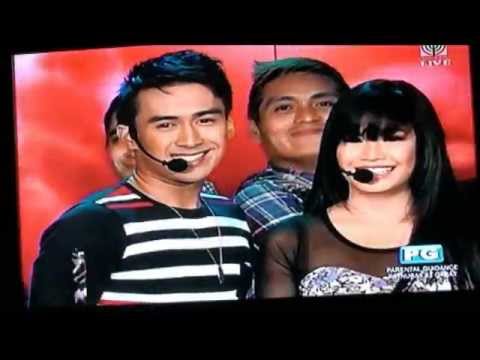Young JV - Doin' It Big Album Launch - Your Name feat. Myrtle on ASAP 2012