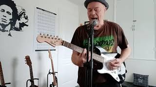 UB40 dont let it pass you by