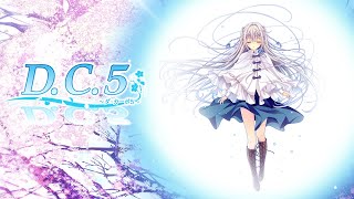 D.C.5: Da Capo 5 video 1