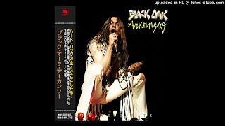Black Oak Arkansas - Full Moon Ride