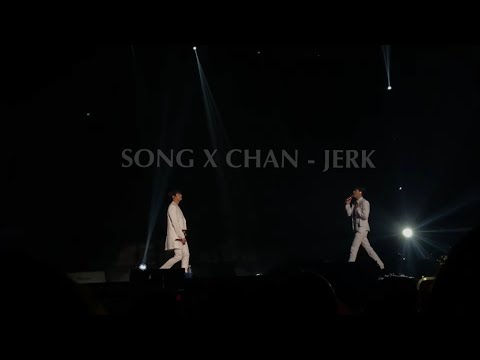 190511 CHANWOO X YUNHYEONG DUET / iKON KEMiSTRY FANMEETING / Don’t forget me , Perfect , JERK