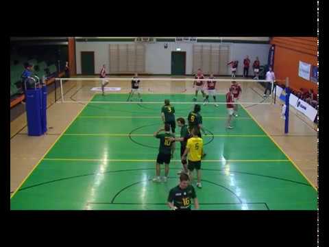 SVBK Habo 1 3 FULL MATCH
