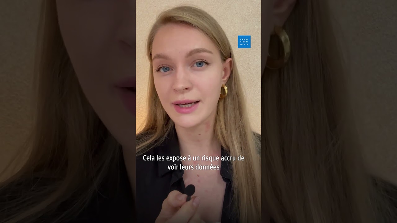 Russie : Censure croissante d’Internet