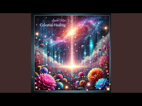 Warm Celestial Invitation