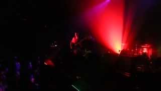 Inc. - 5 Days (live) @ Basen, Warszawa 12.04.2013