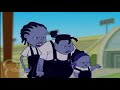 The Proud Family Hands Up Cash Out