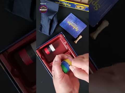 Splendor Duel | WAS IST DRIN? Brettspiel ? Unboxing