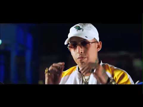 Ñengo flow X Baby Diamond - Aunque No Estemos Juntos