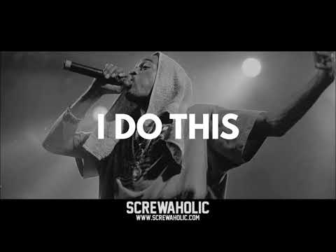 Inspiring Motivational Boom Bap Instrumental (free) - "I Do This" | prod. by Screwaholic
