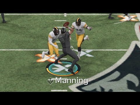 MUT 20 EP 17 - Dot vs 2 NFL 100 Players! Madden 20 Ultimate Team Gameplay