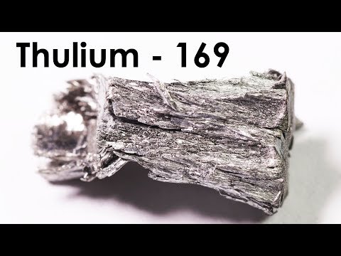 download lagu mp3 mp4 Thulium 170, download lagu Thulium 170 gratis, unduh video klip Thulium 170