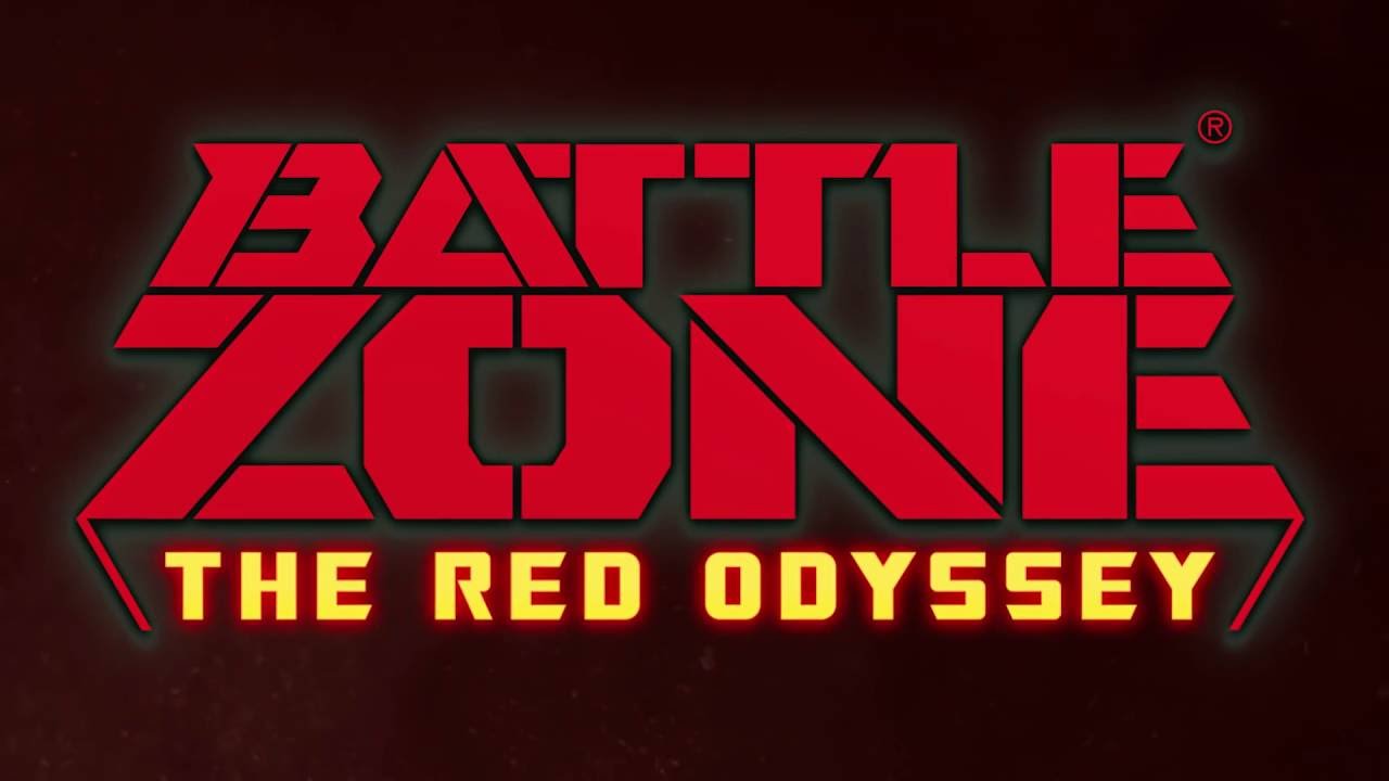 Battlezone 98 Redux - The Red Odyssey | Official DLC Launch Trailer - YouTube