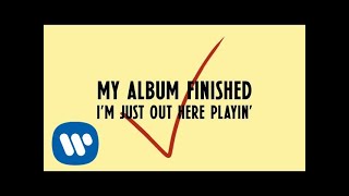 Wale - Daylight (Official Lyric Video)