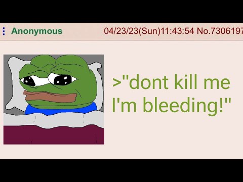 Anon Gets Mistaken - 4Chan Greentext Stories
