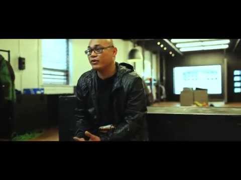 A Day In The Life: DJ Neil Armstrong