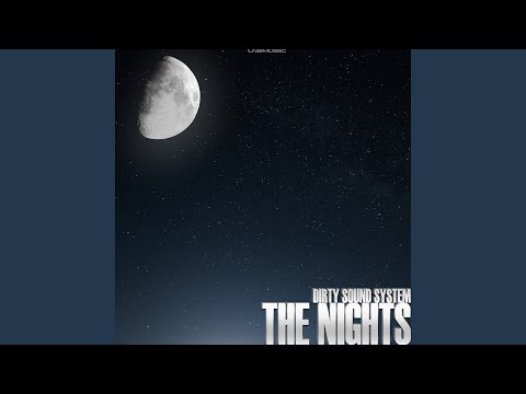 The Nights (Kritikal Mass Remix Edit)