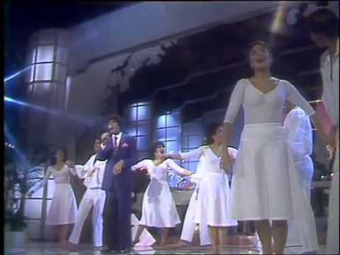 Enrico Macias & Adama - Al Kol Ele על כל אלה (live in France, 1982)