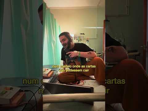 Syro - Castelo de Cartas (stripped)