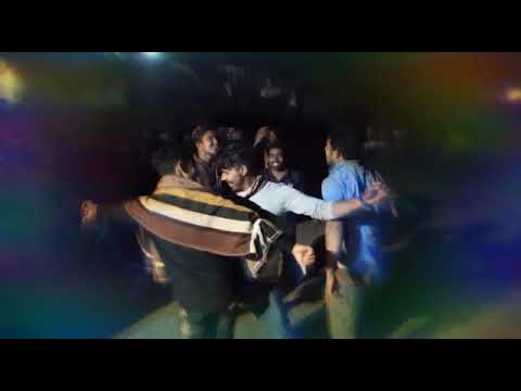 Parle-G khiya ke maja mar lijiye Bhojpuriya dehati dance superhit Baroda