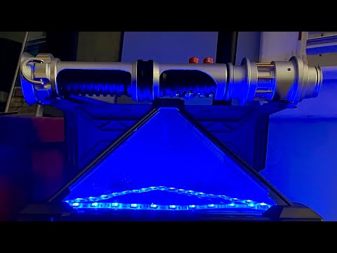 Un\Civilized Cantina: Kyle Katarn Custom XenoPixel Font Test