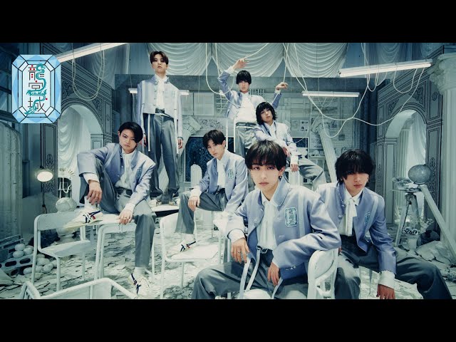 龍宮城 5/10デビューシングル「Mr.FORTUNE」デジタルリリース決定&新ビジュアル・MVティザー公開! 9月には東阪ワンマンライブ決定! 5 YouTubeサムネイル