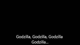 Godzilla - Blue Oyster Cult - Lyrics