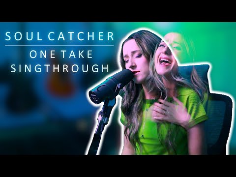 The Artificials - Soul Catcher - Singthrough